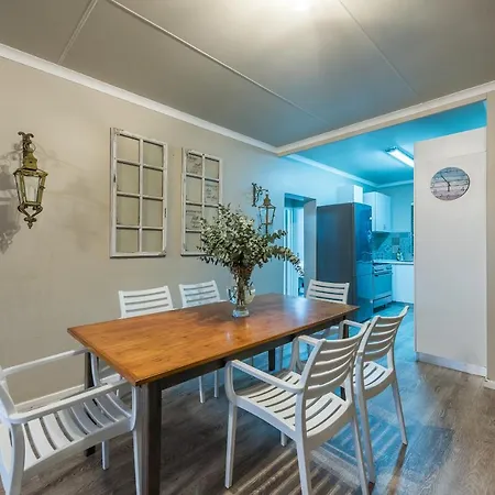 Beacon Wharf , George Hay 6 Seafront Accommodation Mossel Bay Exterior photo