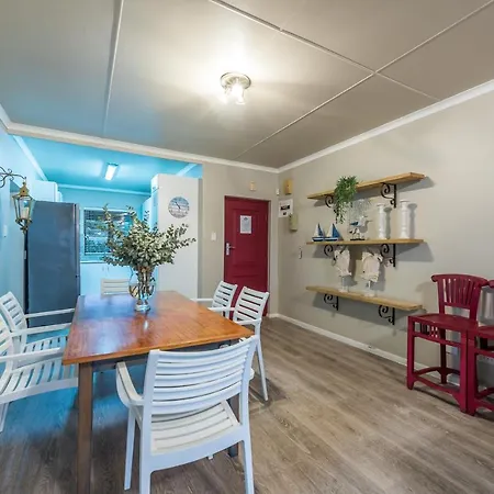 Beacon Wharf , George Hay 6 Seafront Accommodation Mossel Bay Exterior photo