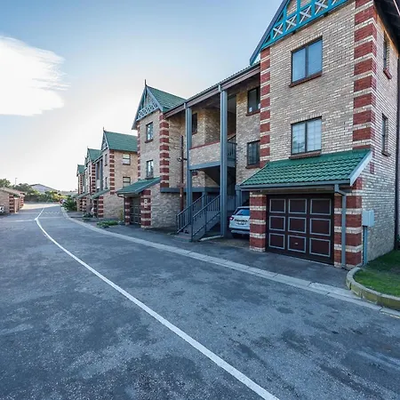 Beacon Wharf , George Hay 6 Seafront Accommodation Mossel Bay Exterior photo