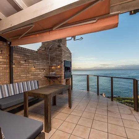 Beacon Wharf , George Hay 6 Seafront Accommodation Mossel Bay Exterior photo
