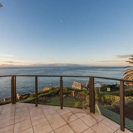 Beacon Wharf , George Hay 6 Seafront Accommodation Mossel Bay Exterior photo