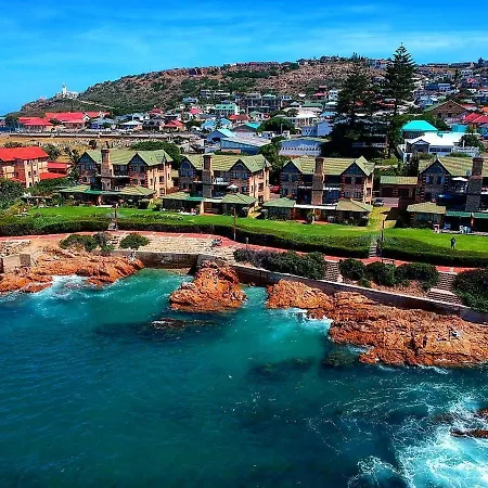 Beacon Wharf , George Hay 6 Seafront Accommodation Mossel Bay Exterior photo