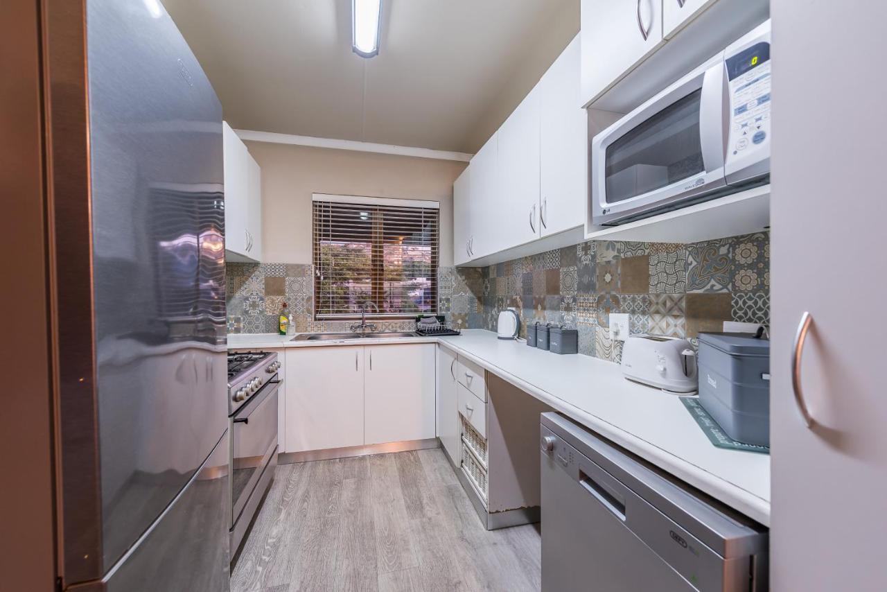 Beacon Wharf , George Hay 6 Seafront Apartment Mossel Bay