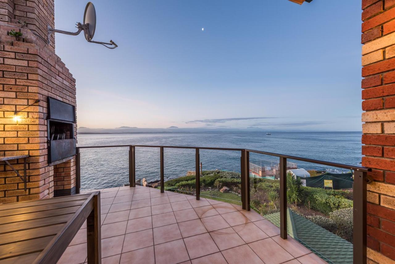Beacon Wharf , George Hay 6 Seafront * Mossel Bay