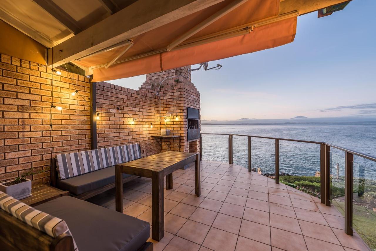 Beacon Wharf , George Hay 6 Seafront * Mossel Bay
