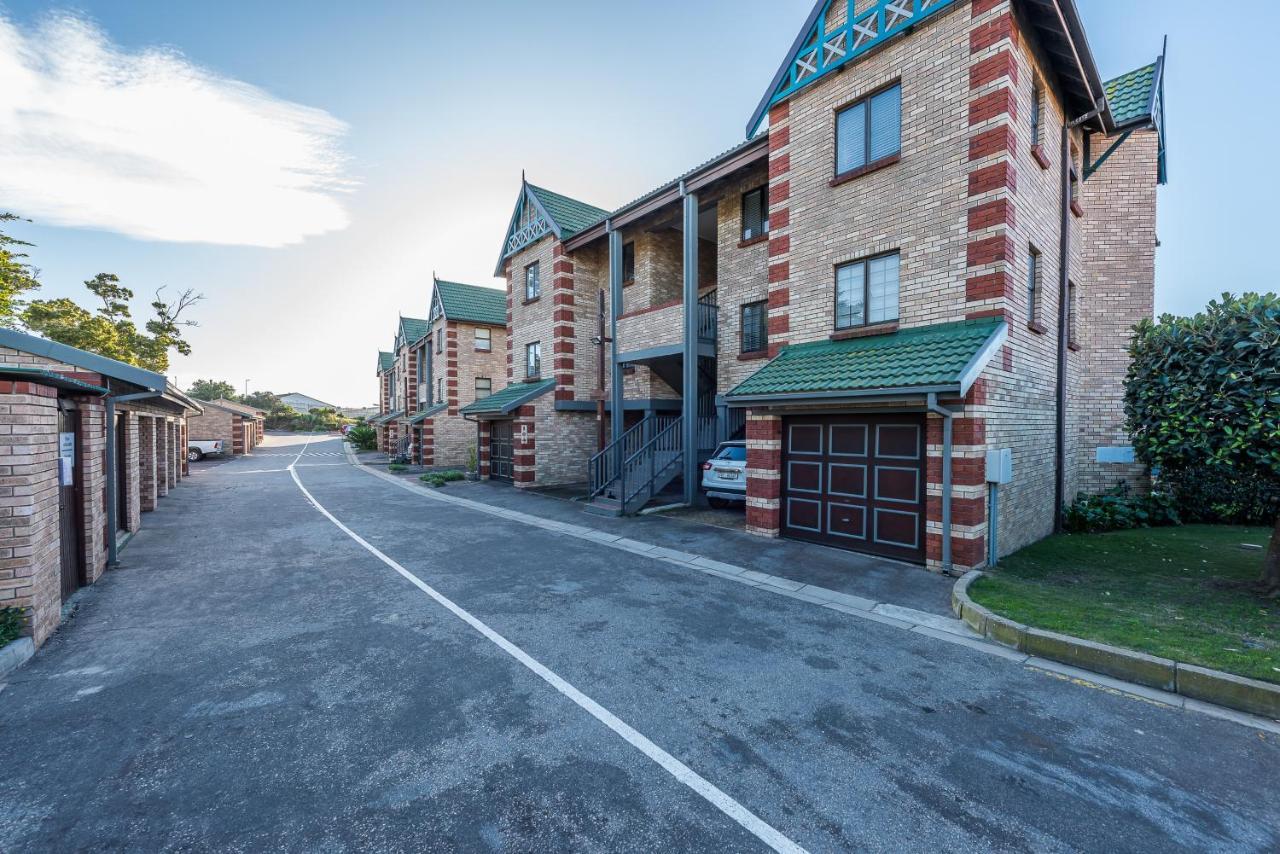Apartment Beacon Wharf , George Hay 6 Seafront Mossel Bay
