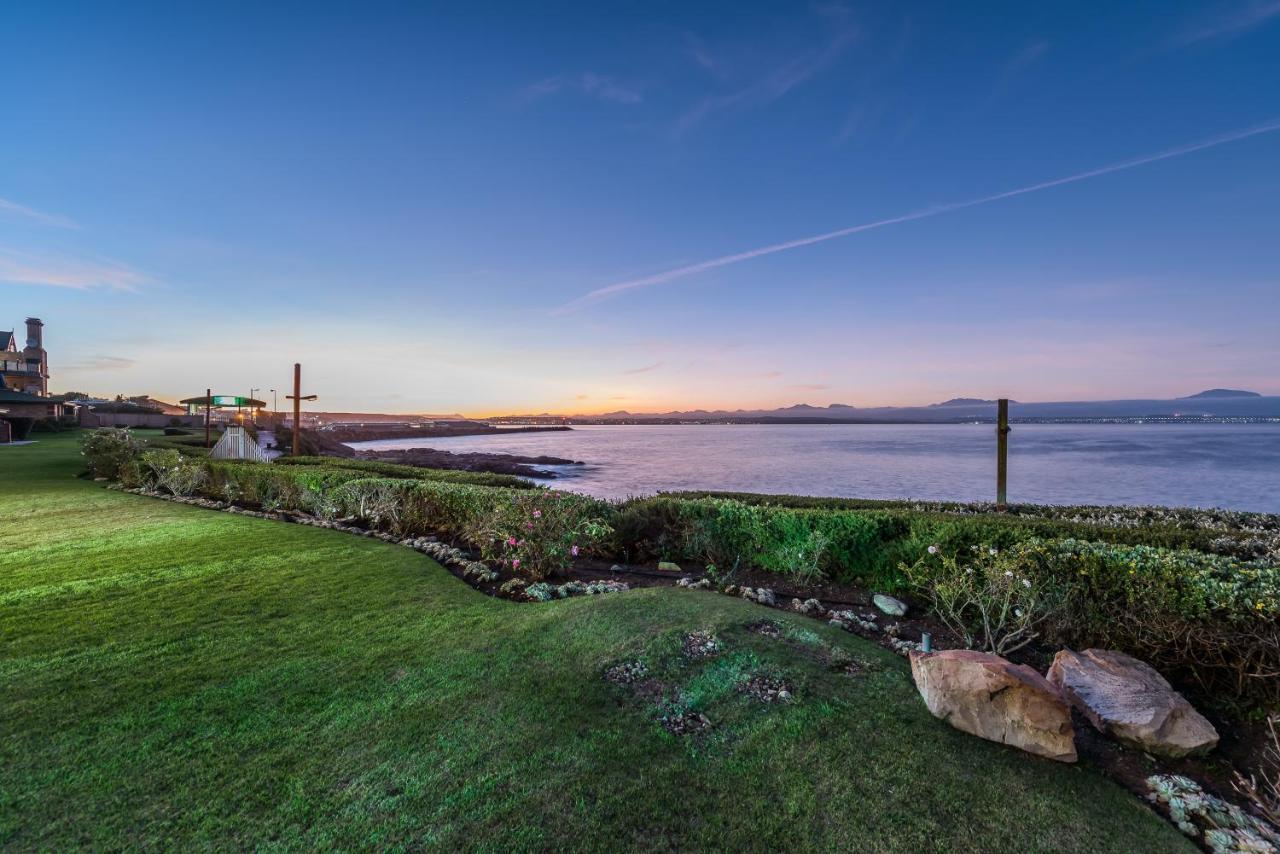 Apartment Beacon Wharf , George Hay 6 Seafront Mossel Bay