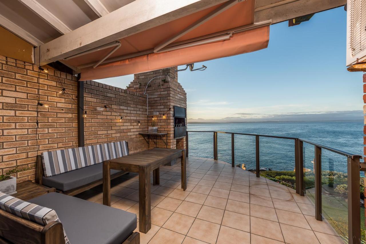 Beacon Wharf , George Hay 6 Seafront * Mossel Bay