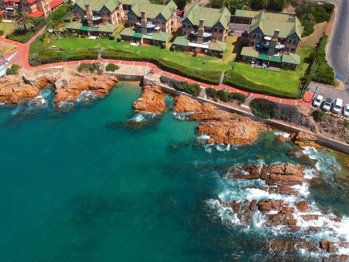 Beacon Wharf , George Hay 6 Seafront Mossel Bay